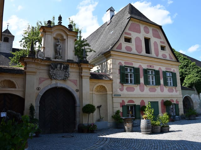 St. Pöltener Hof