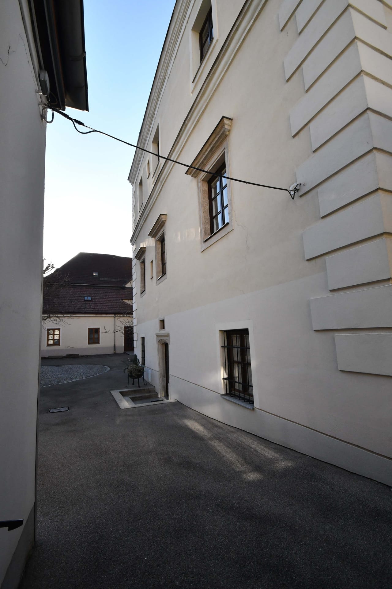 Garstener Hof 3 (photo)