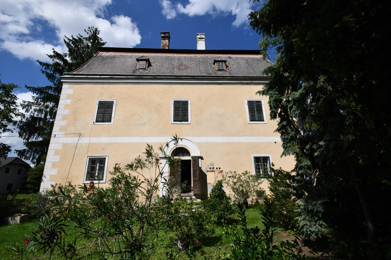 Aldersbacher Hof 1 (photo)