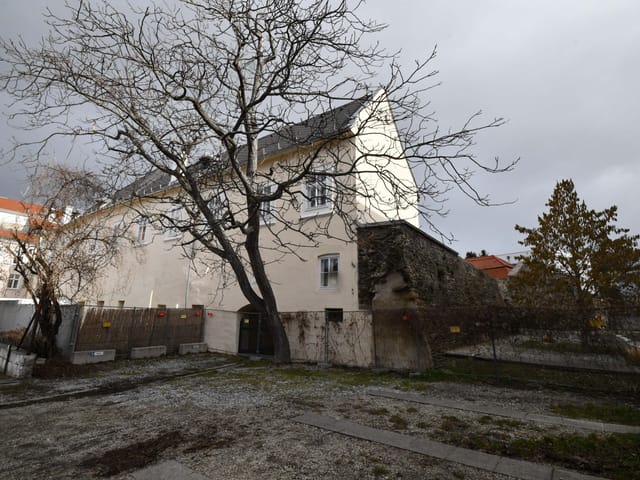 Ebersberger Hof 1