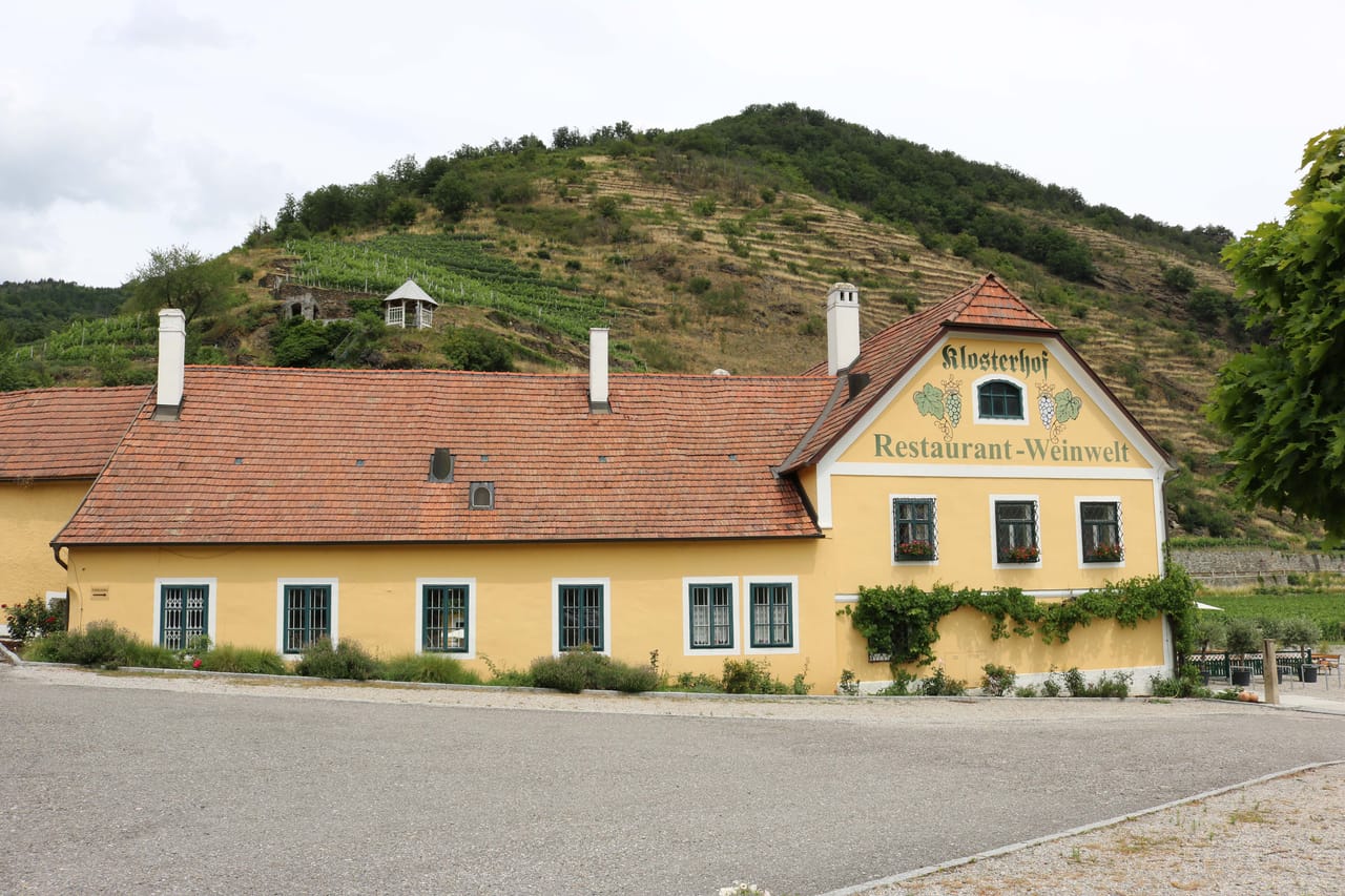 Mieslinghof